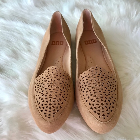 NWOT ONO Marna Flat Loafer - Picture 4 of 6